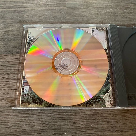 CD Collection - Black - Picture 6 of 8